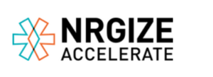 NRGIZE accelerate's logga