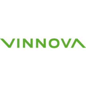Vinnova's logga